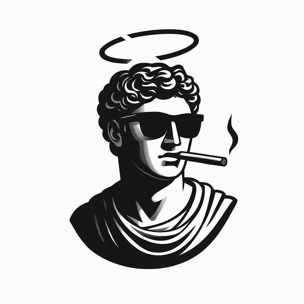 UNHOLY ICONS